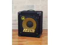 Markbass Mini CMD 121P <b>Combo Transístor 500W para Baixo</b> Markbass Mini CMD 121P <b>Combo Transístor 500W para Baixo</b>